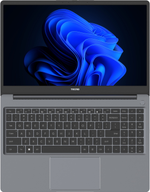 Ноутбук TECNO MEGABOOK K15S Intel 13th 15.6" / 16 Гб / SSD 512 Гб / Win 11 Home / 71003300512