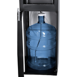 Кулер Ecotronic K42-LXE black