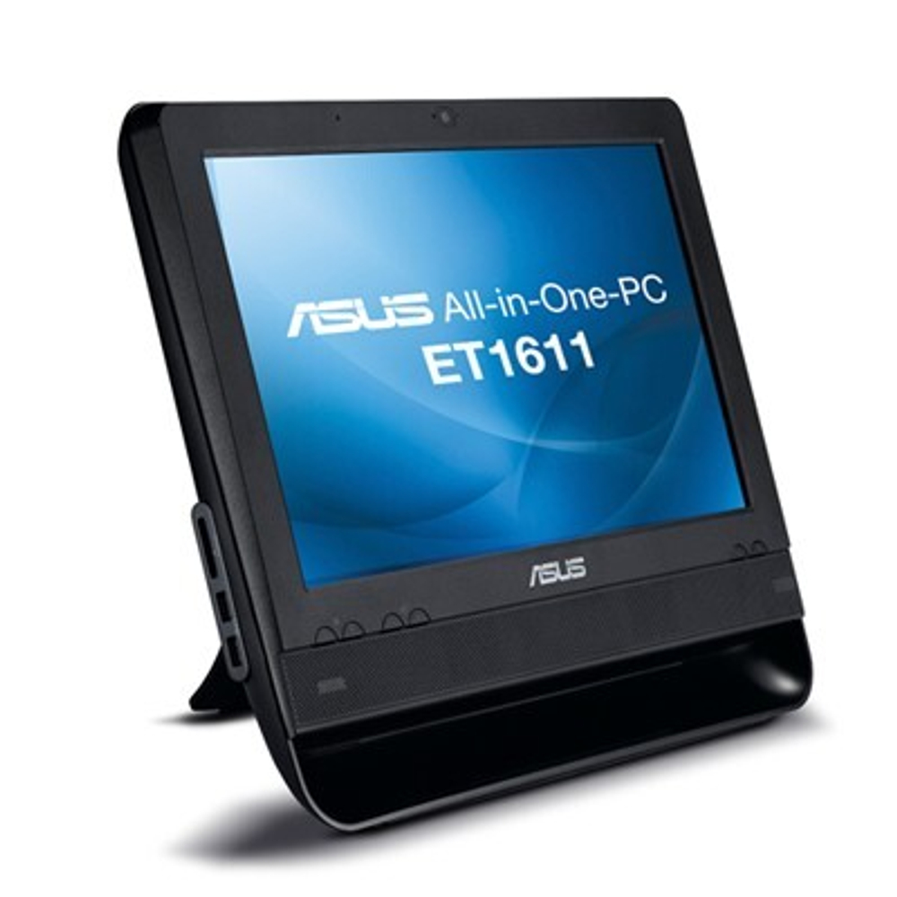 Моноблок ASUS EeeTop ET1611PUT 90PE3XA21221I60A9C0Q