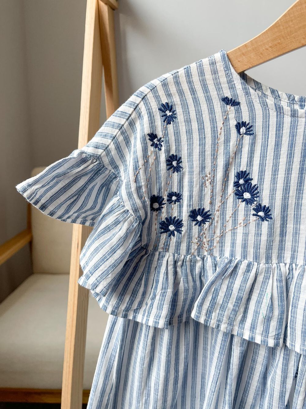 Платье Il Gufo