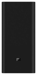 Внешний аккумулятор Xiaomi Mi 50W Power Bank 20000 мАч черный
