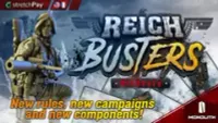 Reichbusters: Reloaded