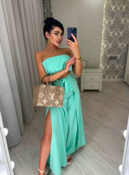 Костюм УК-1334-2 Fabrika Фото 2