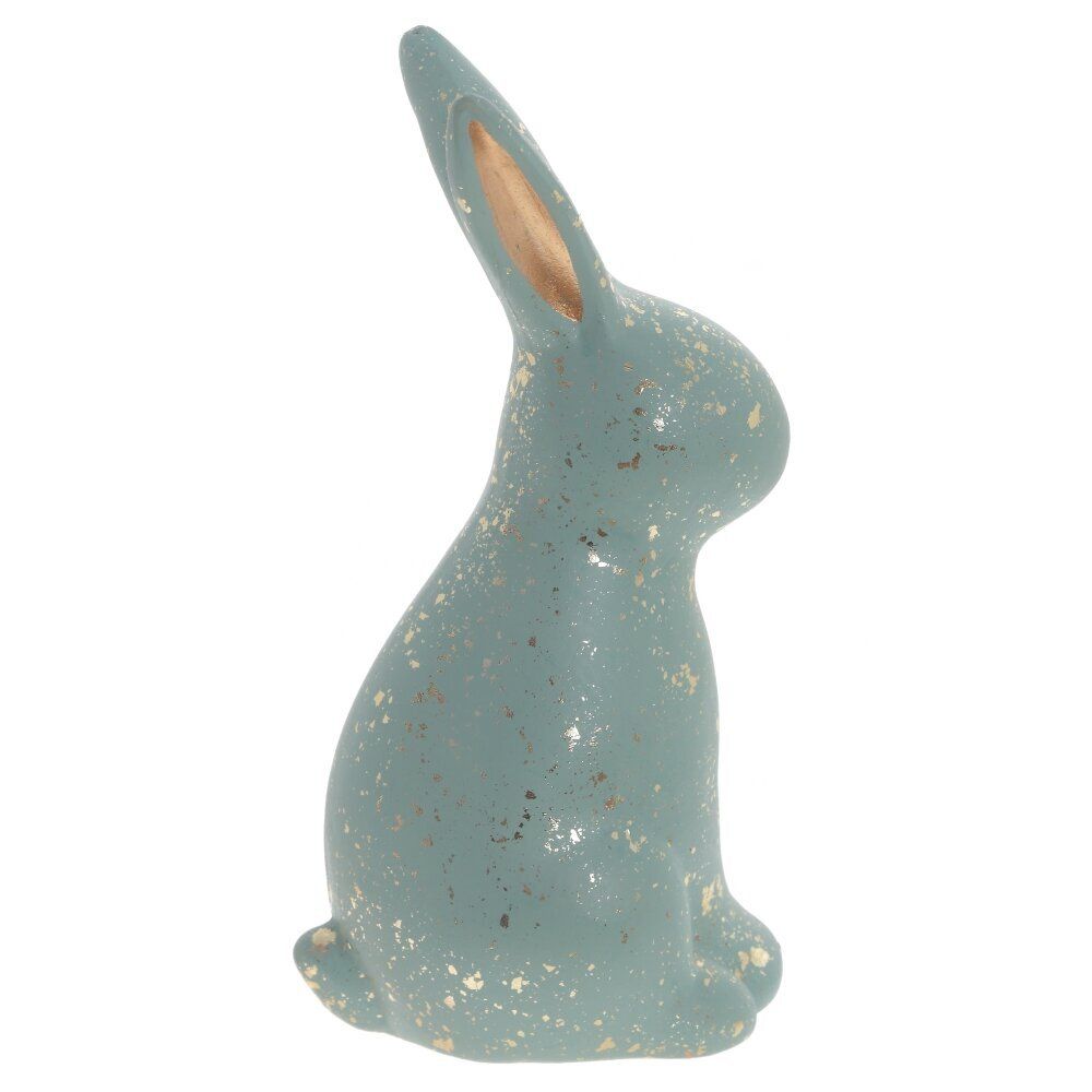 GAEM Фигурка декоративная "Заяц", L7 W9 H18 см