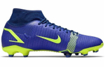 Кроссовки Nike Mercurial Superfly 8