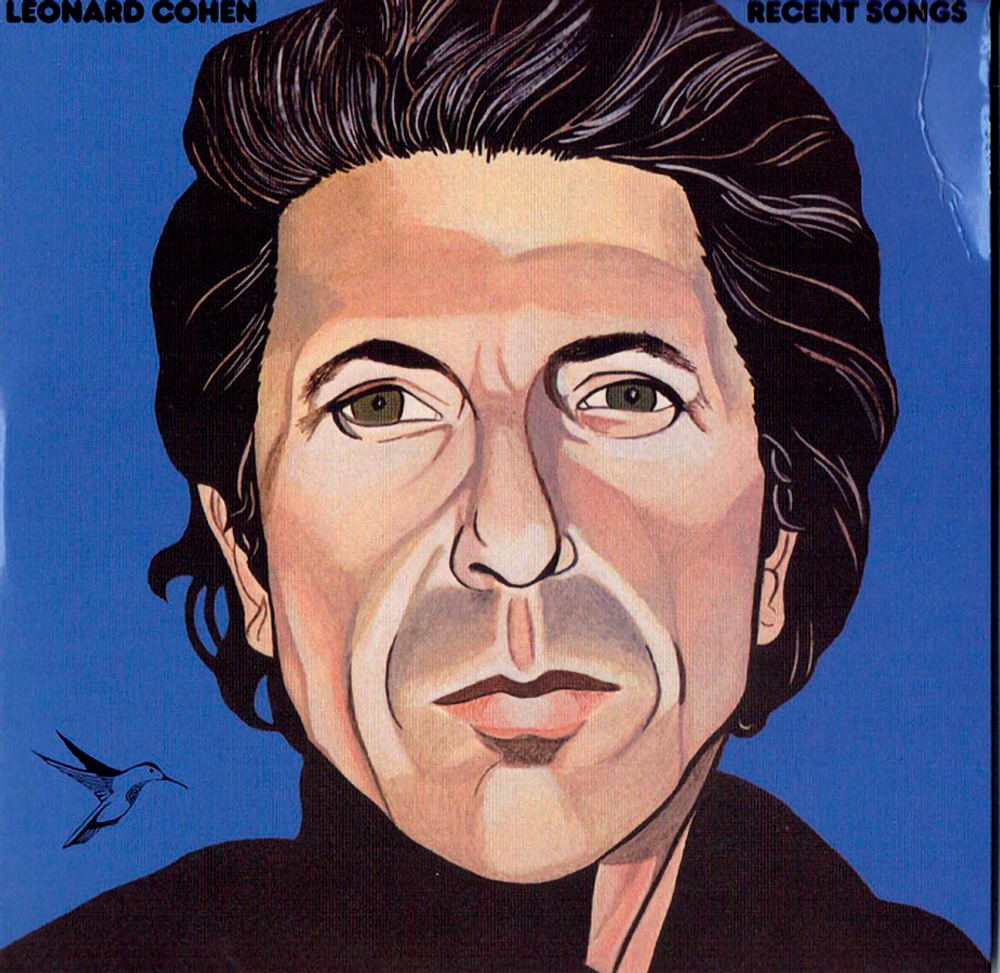 Leonard Cohen / Original Album Classics (3CD)