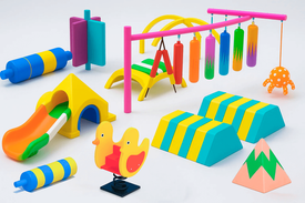 Каталог элементов игровых лабиринтов. Часть 1.