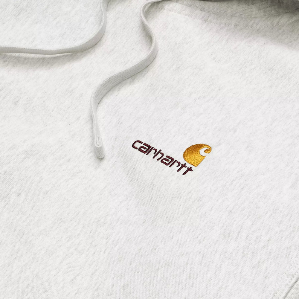 Толстовка American Script Sweat