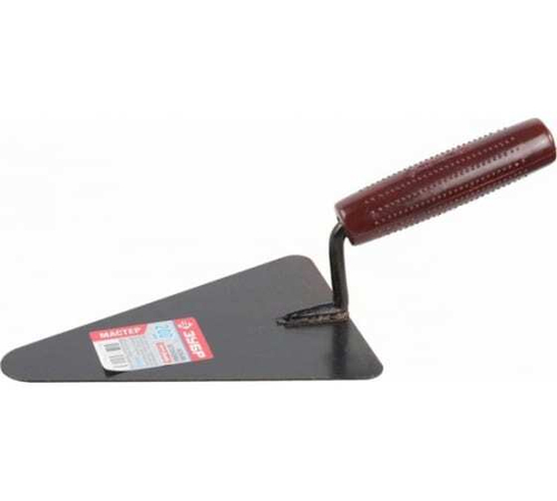 КЕЛЬМА БЕТОНЩИКА ЗУБР МАСТЕР С ПЛАСТ.РУЧКОЙ КБ 08215-2