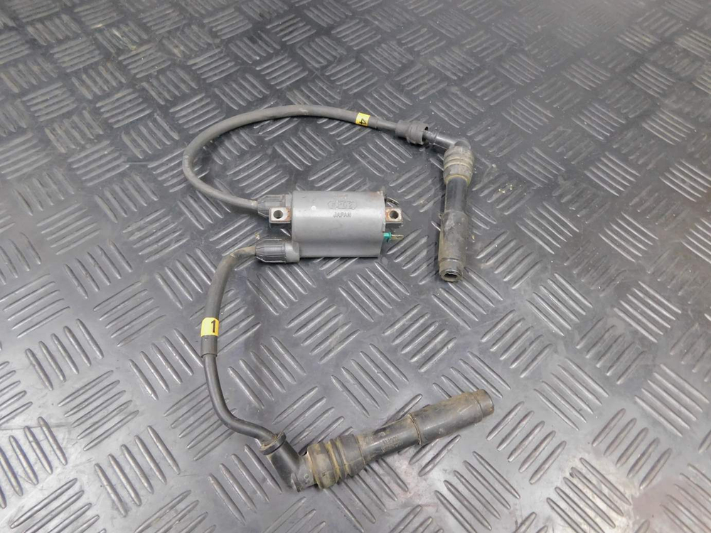 Катушка зажигания Kawasaki ZZR 400 98 (1-4 цилиндр) 053120