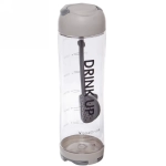 Бутылка спортивная VZ-4012 (650 мл)