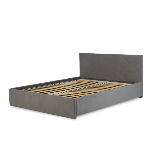 Кровать BuyRest (велюр, без ПМ)