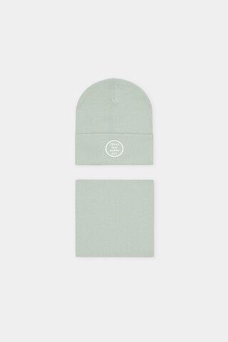 комплект  для девочки  К 8149/25/дымчатый нефрит