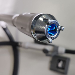 Электрический насос для перекачки топлива с авт. выкл, и телескопической трубкой 9,5 л/мин (10268824)/ насос для бензина электрический