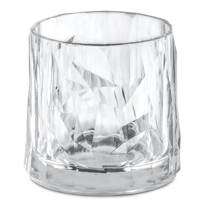 Стакан низкий superglas, club, no 2, 250 мл, акрил