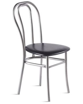 Стул ВЕНСКИЙ алюминий