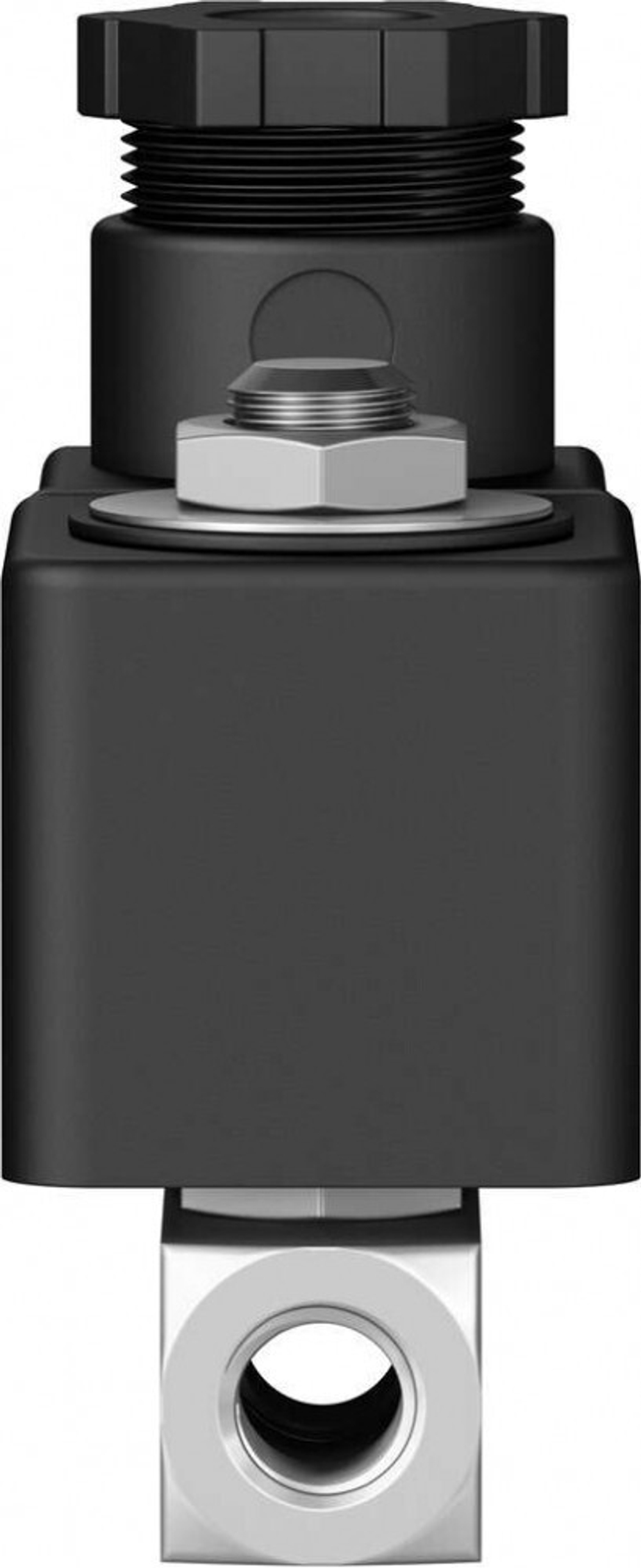VZWD-L-M22C-M-G18-50-V-1P4-5-R1 Распределитель с электроуправлением