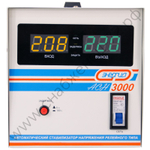 Стабилизаторы напряжения Энергия АСН