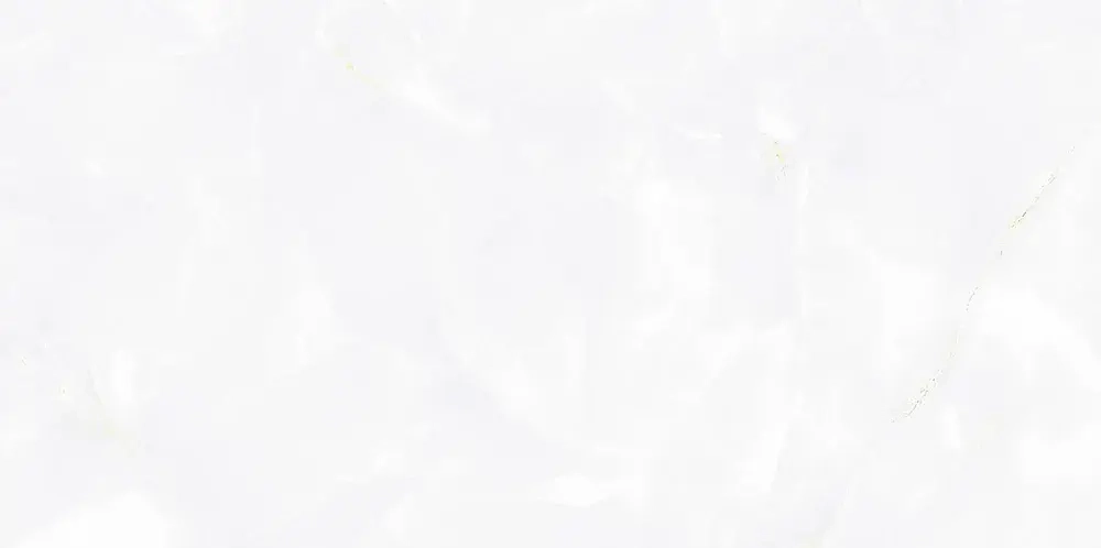 Настенная плитка ALMA Ceramica TWU09BGM007 Bergamo 50x24.9 белая глянцевая под камень