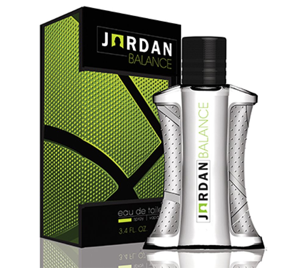 Michael Jordan Jordan Balance