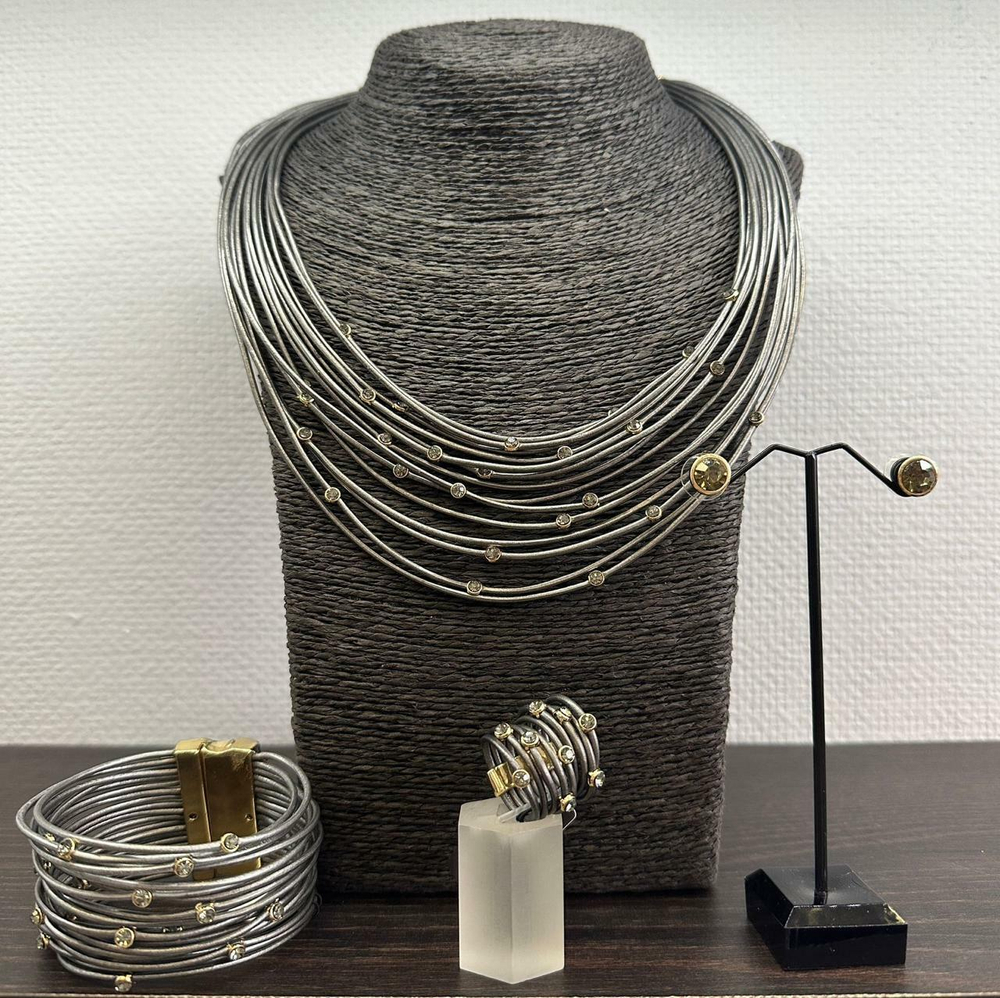 JM C905621-1GR Кольцо