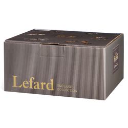 ЧАЙНАЯ ПАРА LEFARD "HORSE CLUB" 300 МЛ