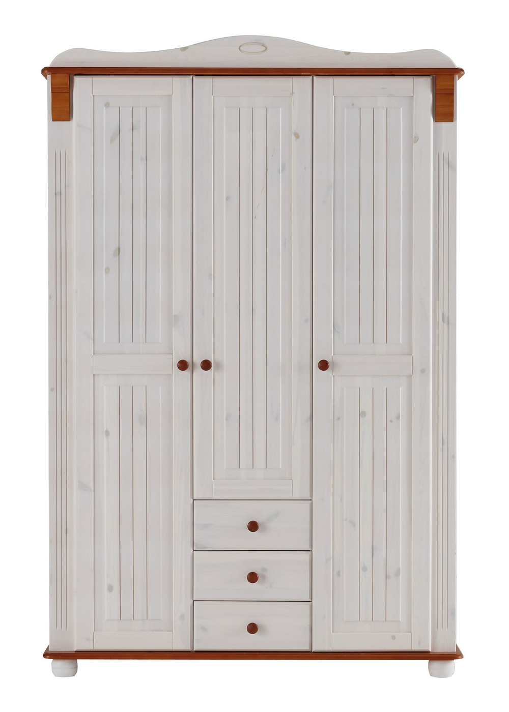 Шкаф распашной