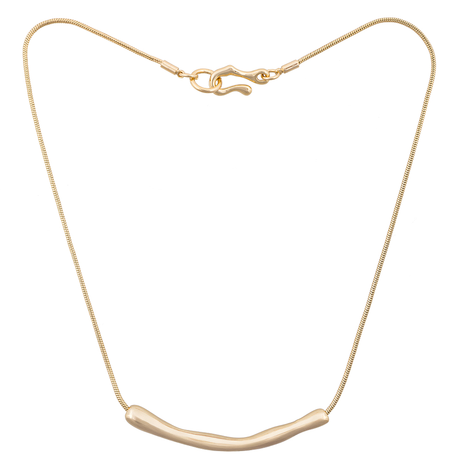 Колье Fiore Luna BBN12813-01 G