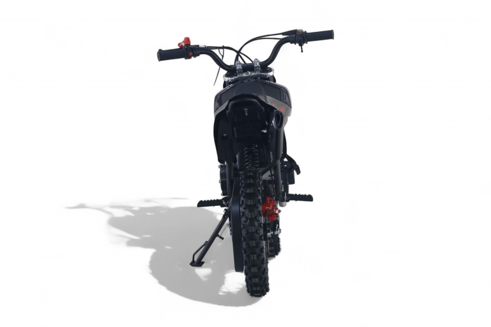 Мотоцикл RIVERTOYS Roby 10/10