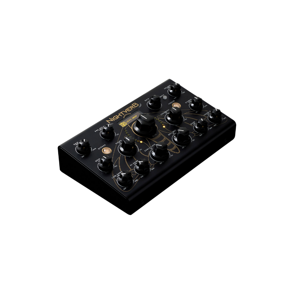 Erica Synths Nightverb