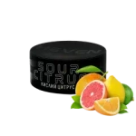 Heven - Sour Citrus (100g)