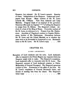 History of the Captivity of Napoleon at Helena. Volume II | General Count Montholon