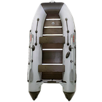 Лодка ПВХ Мнев и К Викинг-320Н ( VN-320H ) -