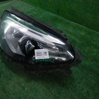 Фара левая Mercedes GLE W166 (2015-2018) LED