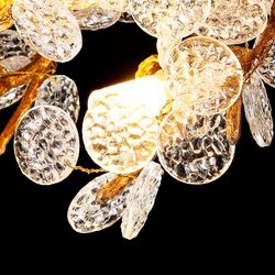 Подвесная Люстра Caramelly E L120 By Imperiumloft