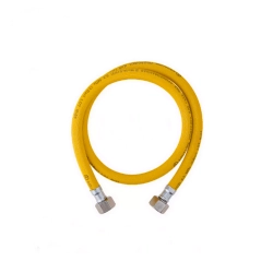 Подводка гибкая ПВХ ELKA G3/4дюйма г/г L1.5м