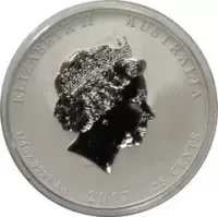 25 центов Лунный календарь