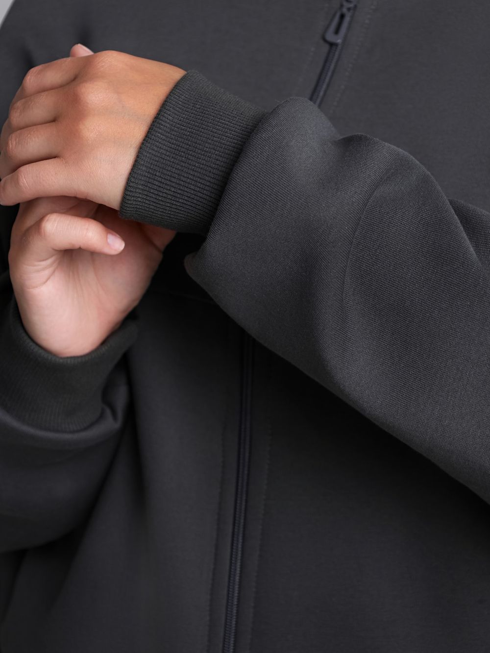 Бомбер Авенсис-1 Виотекс ГРАФИТОВЫЙ