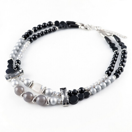 10111291 Колье Solo