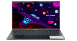 14" Ноутбук Asus Zenbook UX425EA OLED (1920x1080, Intel Core i7-1165G7, RAM 16ГБ, SSD 256ГБ, Intel Iris XE Graphics, Win 10 Pro)