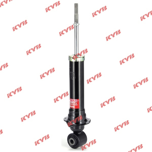 Амортизатор газомасляный KYB задний 341815