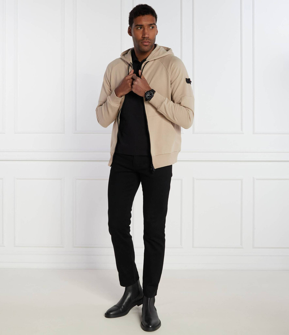 Худи Peuterey - бежевый(PEU5182 99012202)