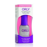 Покрытие для слоящихся ногтей ORLY Nail Defense 18мл