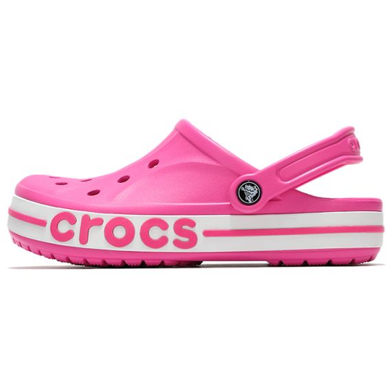 Crocs Bayaband EVA 'Pink'