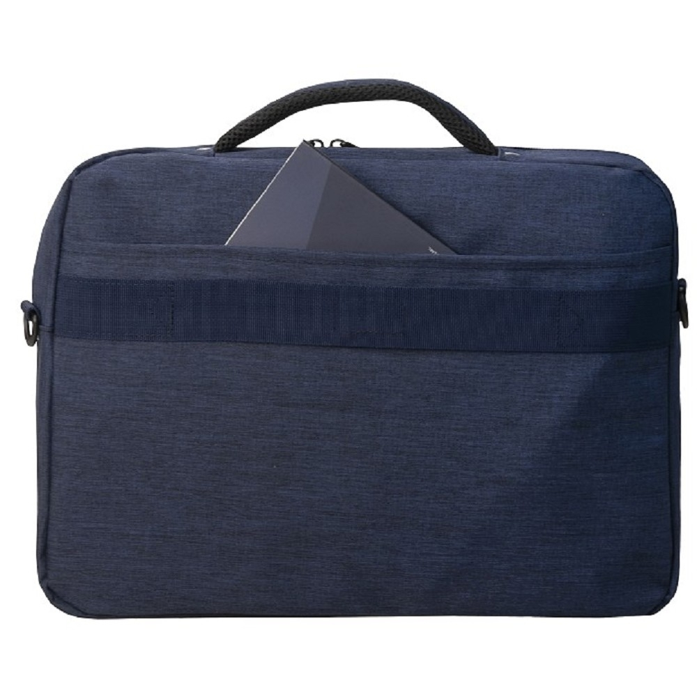 Сумка SUMDEX PON-351 (BU) синяя до 16"
