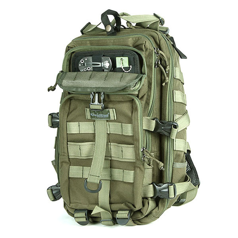 Органайзер Kiwidition Kotara 3x6