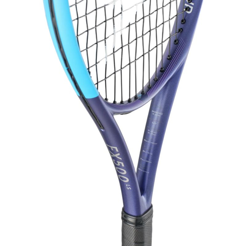Теннисная ракетка Dunlop FX 500 LS 26