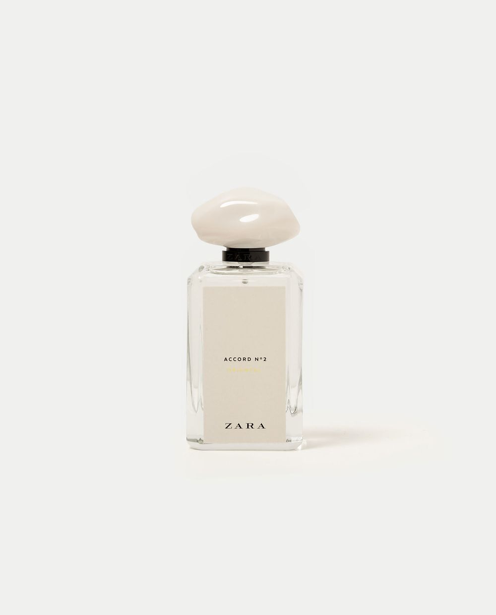 Zara Accord No 2 Oriental