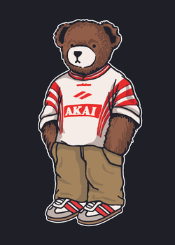 Спартак Москва MF - Home