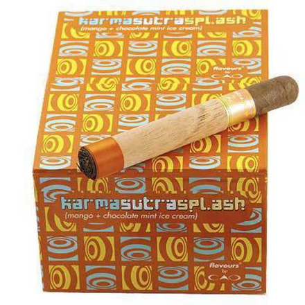 CAO Karmasutra Splash Corona